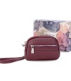 Monedero Lara Bordeaux Merlot