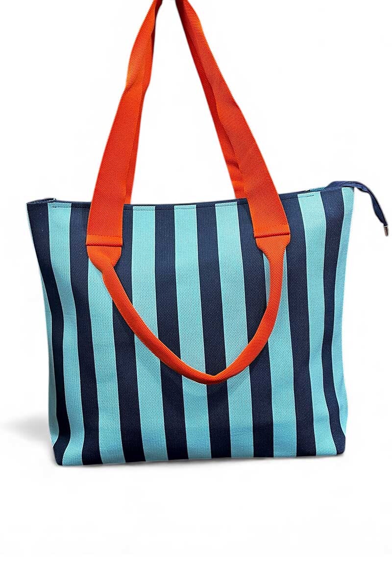 BOLSO DANIEL CASSIN MONACO Azul