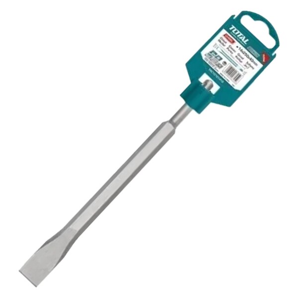 Cincel 14x250x25MM SDS Plus Total Cincel 14x250x25MM SDS Plus Total