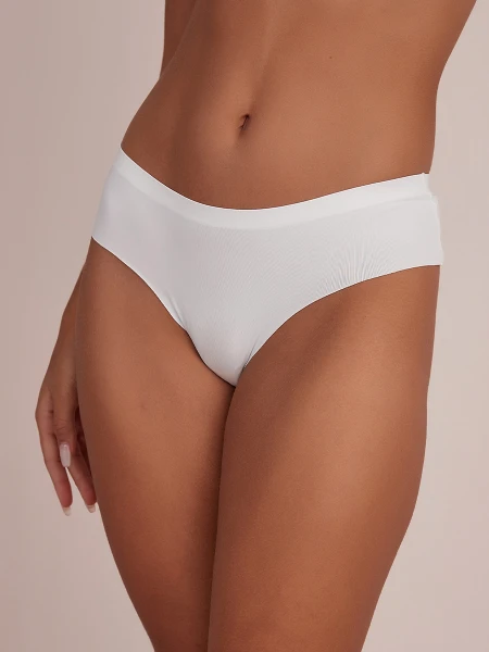 BIKINI MICROFIBRA PACK X2 NEGRO