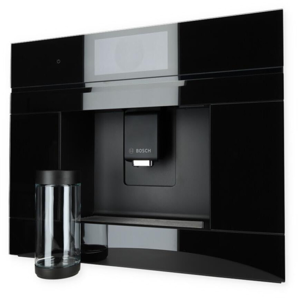 Cafetera totalmente integrable Negro CTL7181B0 negro