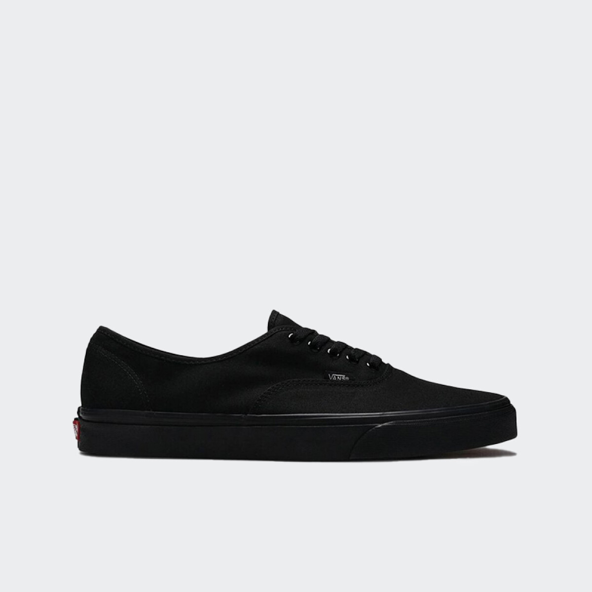 Championes Vans Authentic - Negro 
