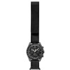 Reloj Skmei 1982GYBK Cronógrafo para Hombre con Correa de Lona gris Reloj Skmei 1982gybk Cronógrafo Para Hombre Con Correa De Lona Gris