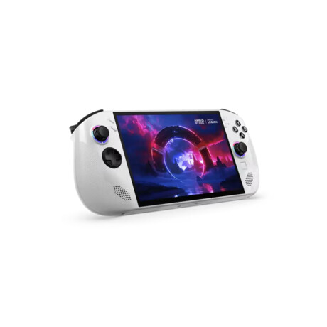 Consola Portátil Legion GO S Ryzen Z2 GO 512GB 6GB White Consola Portátil Legion GO S Ryzen Z2 GO 512GB 6GB White
