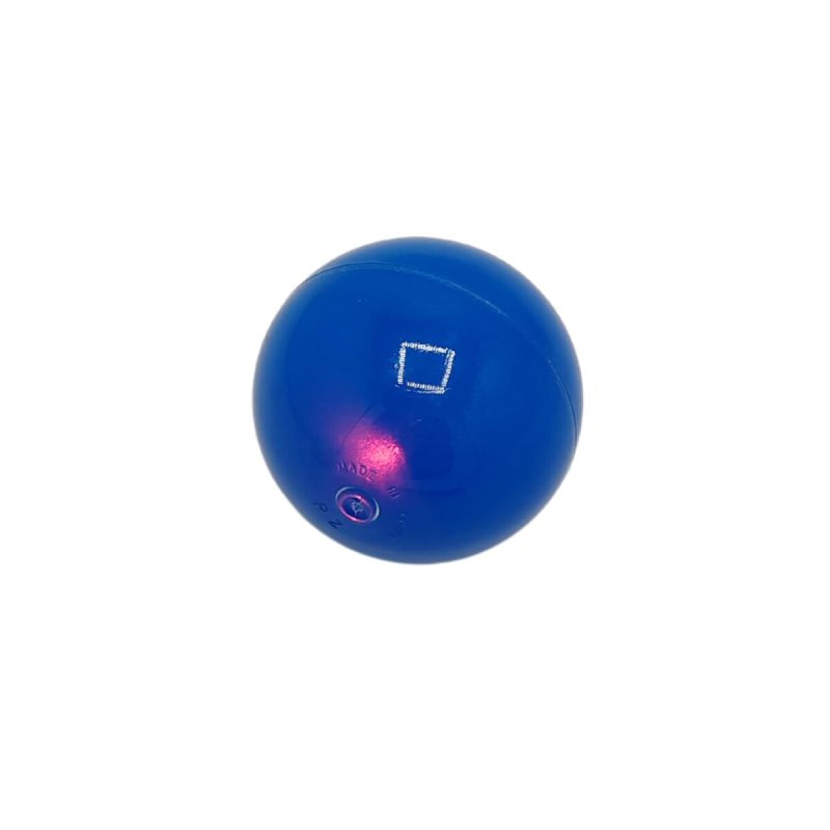 Pelota De Colores con Luz 