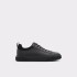 BAS LIGHT BROWN EMBOSSED SYNTHETIC BLACK