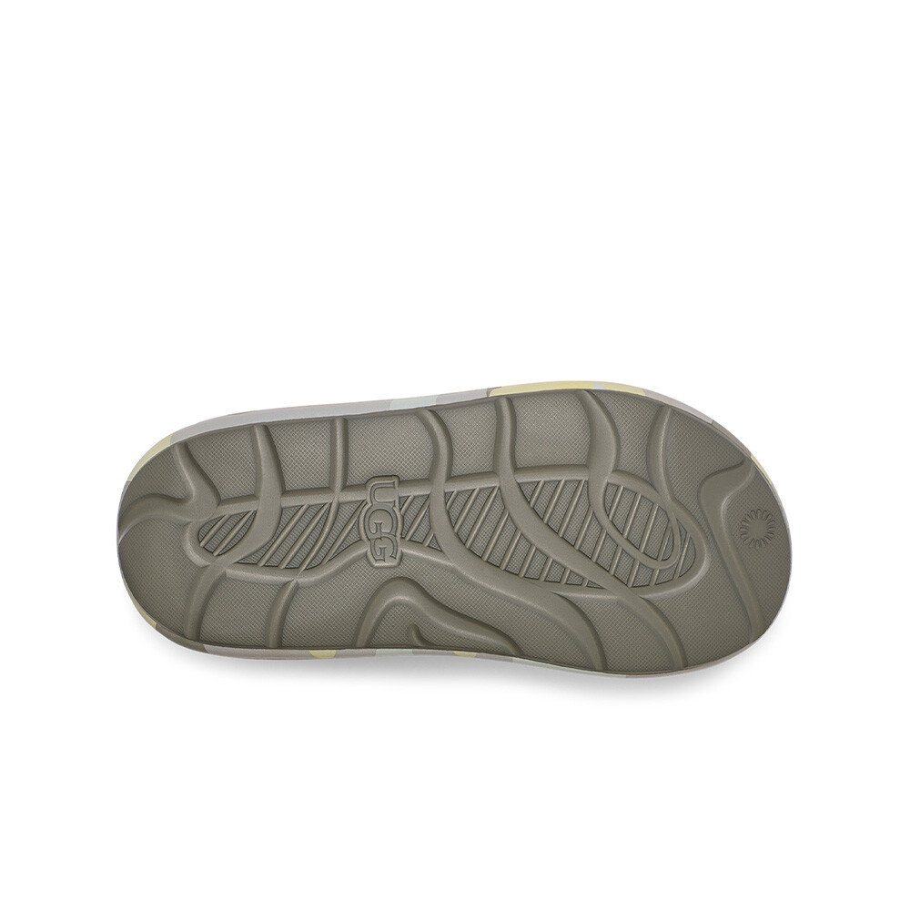 Sport Yeah Camopop W - Mujer Moss Green