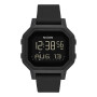 Reloj Nixon Deportivo Silicona Negro 0