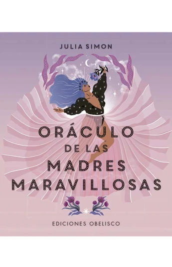 Oráculo de las Madres Maravillosas Oráculo de las Madres Maravillosas