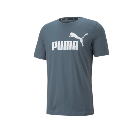 ESS Logo Tee (s) Navy