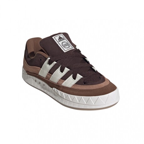 adidas ADIMATIC BROWN