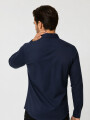 Camisa Arnox Men Azul