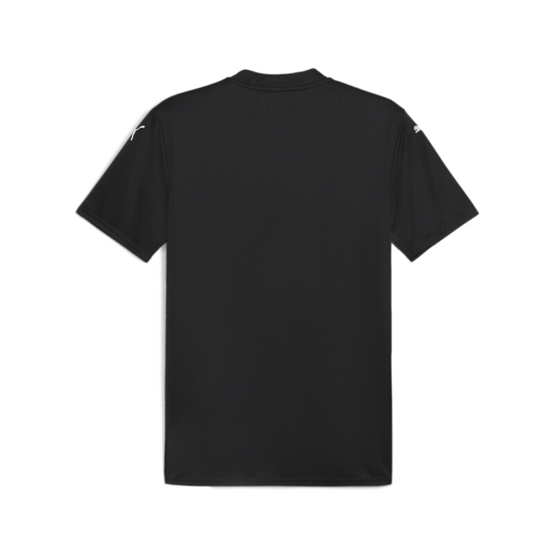 Remera de Hombre Puma Peñarol Glory Negro