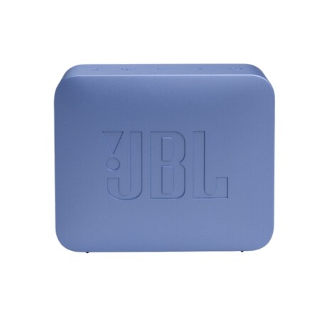 Parlante Portatil JBL Go Essential con Bluetooth Blue Parlante Portatil JBL Go Essential con Bluetooth Blue