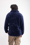 Buzo Jerez Azul