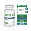 Polvo Antimicótico Micolis Dry 1% x 50 g Polvo Antimicótico Micolis Dry 1% x 50 g