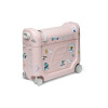 Valija de viaje JetKids BedBox Stokke Rosa