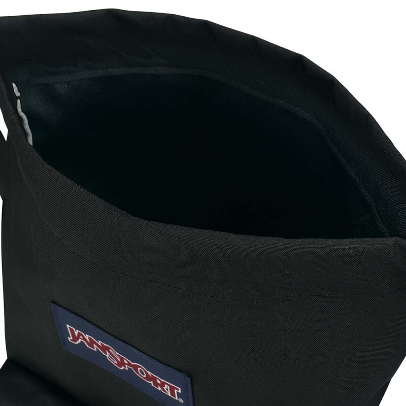 Mochila Draw Sack Black