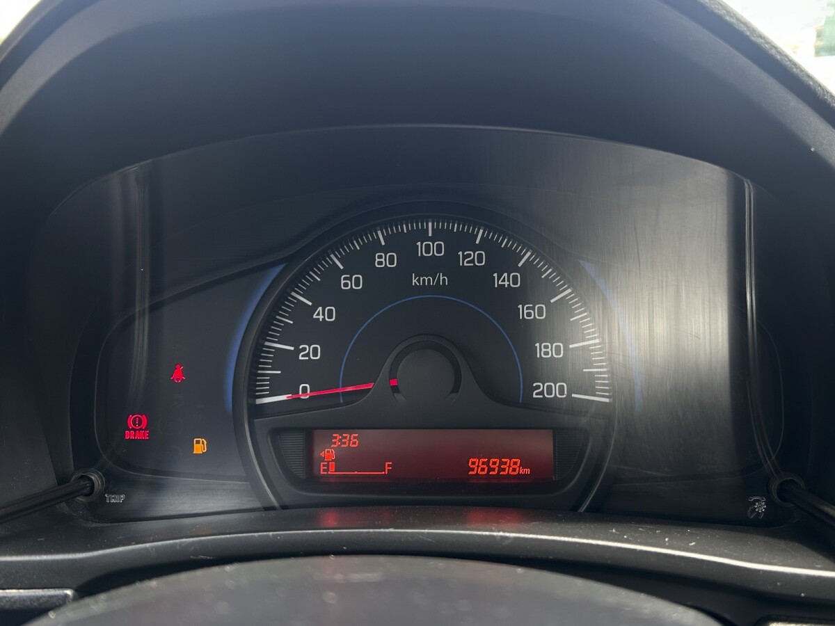 Suzuki Baleno 1.4 GO Extra Full| Permuta / Financia Suzuki Baleno 1.4 GO Extra Full| Permuta / Financia