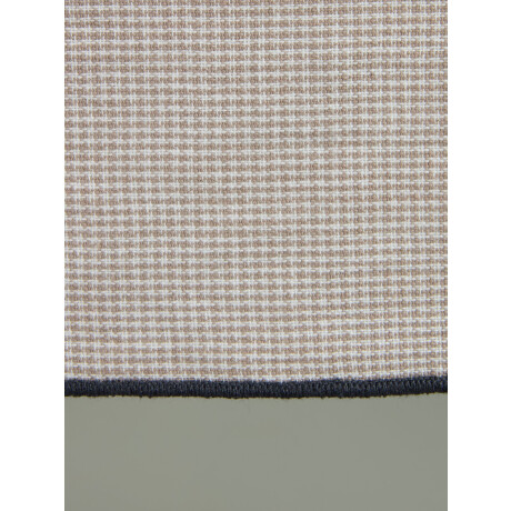 Mantel BREARVE 140x240 natural Natural