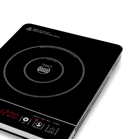 Anafe de Inducción Simple Anafe de Inducción Simple