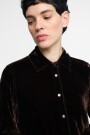 CAMISA Marron