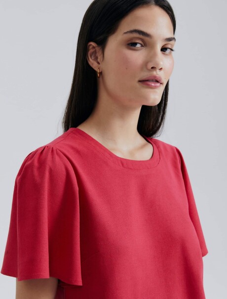 BLUSA MM FEM BLUSA MM FEM