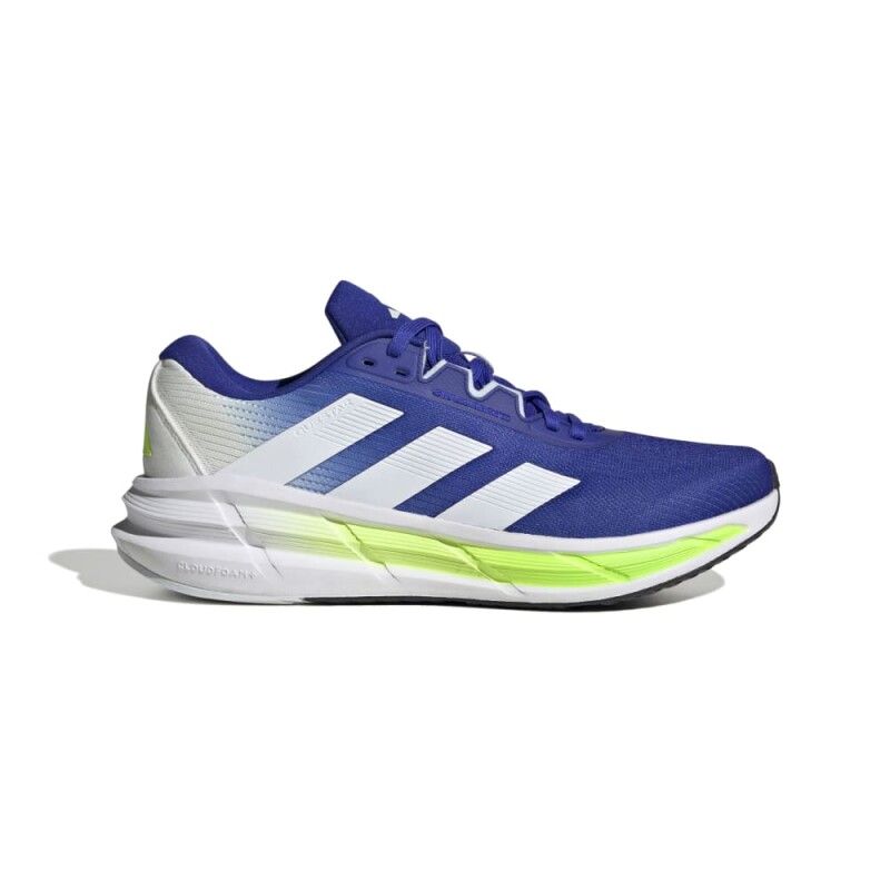 Zapatillas Running Questar 3 Hombre Blue