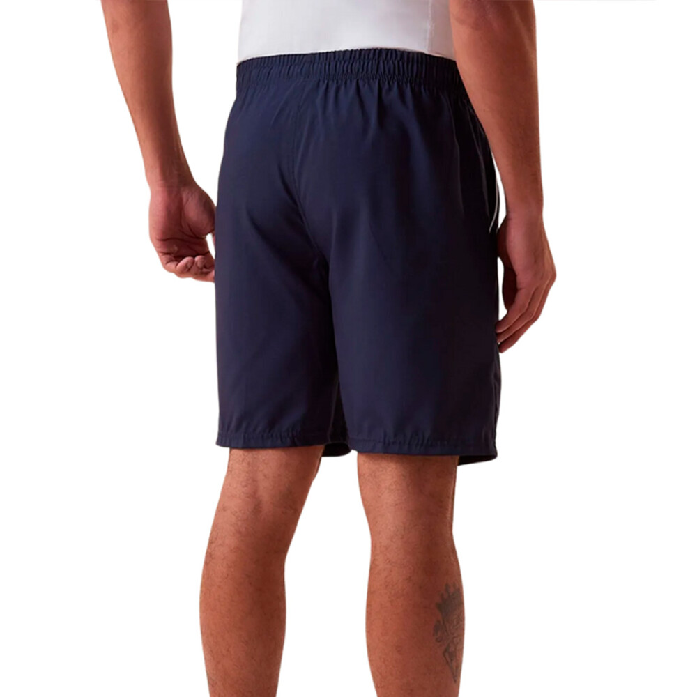FILA Train 7,5" Bermuda de training para hombre - Marino Marino