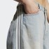 Pantalón Adidas Denim Adilenium Season 3 Azul