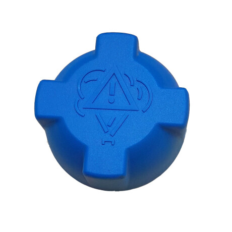 TAPON DEPOSITO VOLKSWAGEN AUX RADIADOR AMAZON GOL PARATI 88/94 - TAPON DEPOSITO VOLKSWAGEN AUX RADIADOR AMAZON GOL PARATI 88/94 -