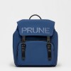 Mochila Flight en nylon Azul