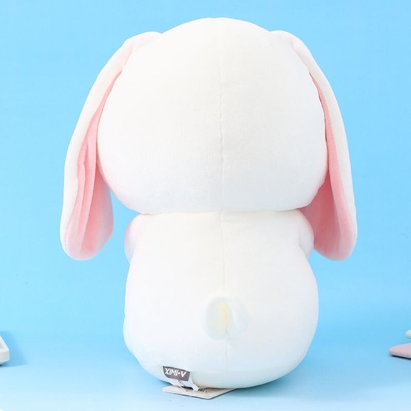 Peluche Conejito Con Pastelito - Nana - 30cm Peluche Conejito Con Pastelito - Nana - 30cm