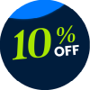 Sale 10%