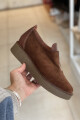 Zapato retro Oxido