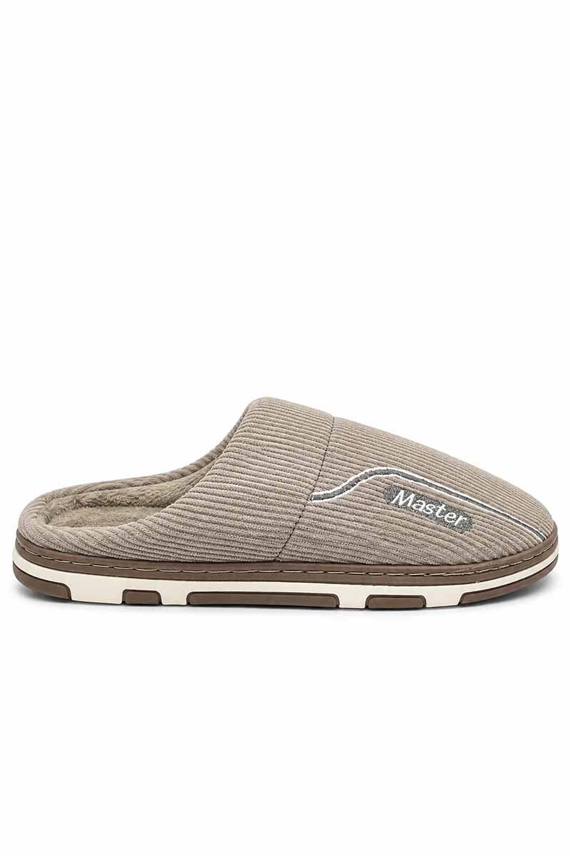 PANTUFLA MASTER PANA Beige