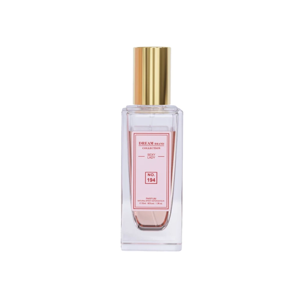 BRAND SEXY LADY FEM EDP REF194 X 30 ML.