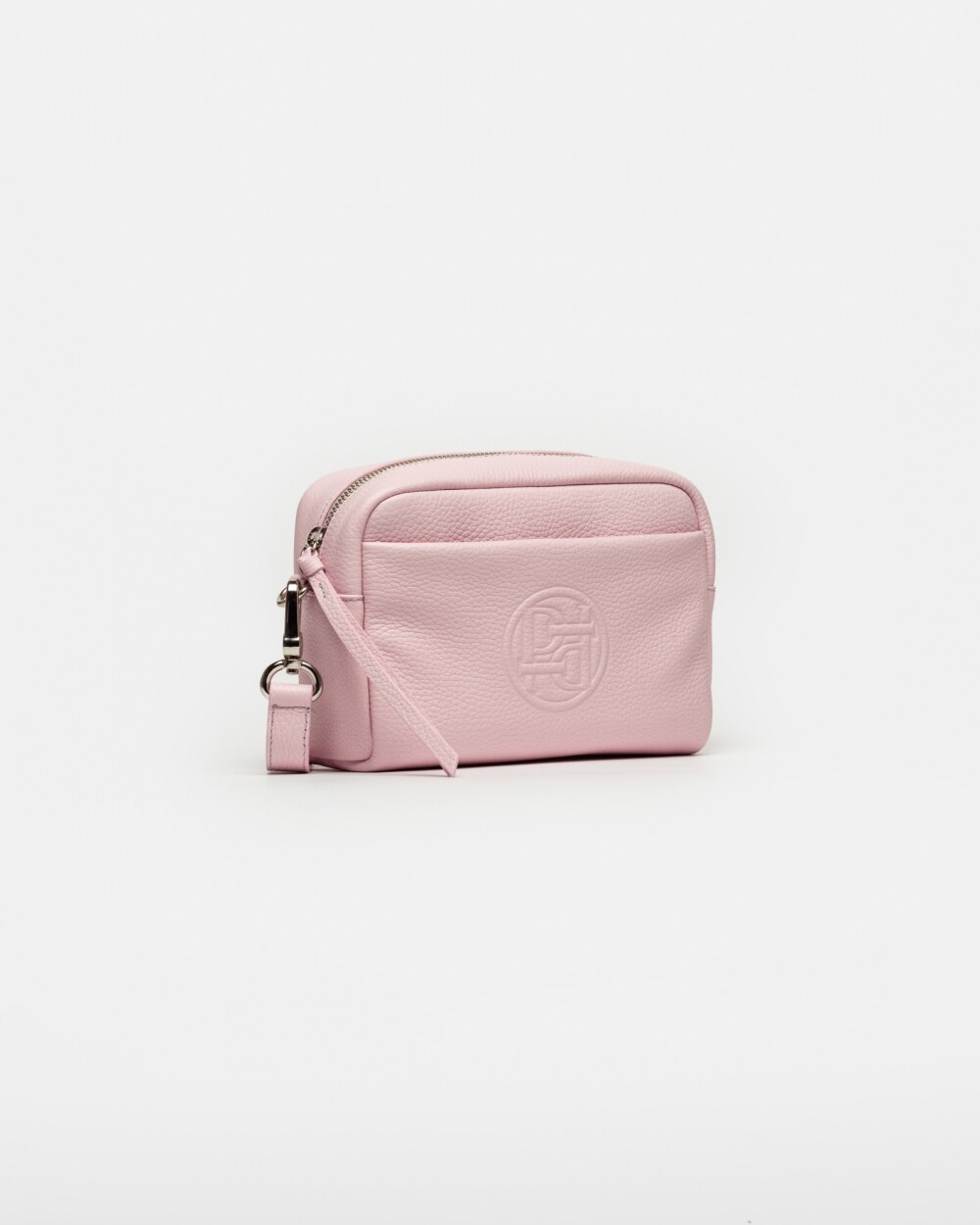 Bandolera Haze En Floater Rosa