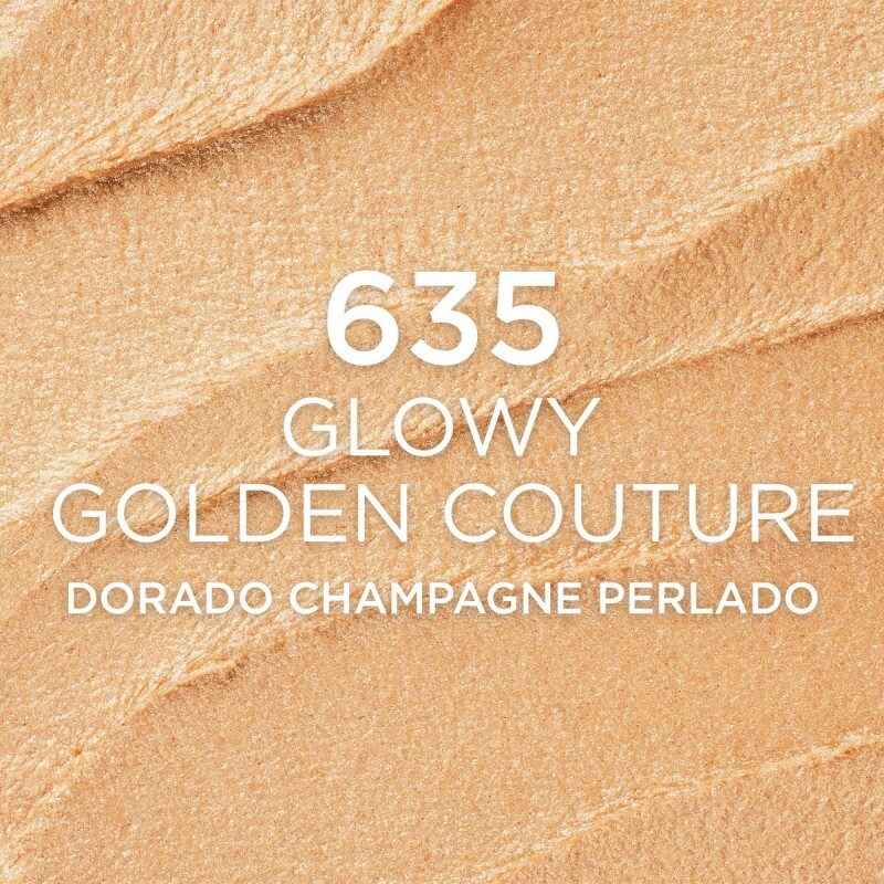 Iluminador L'oreal Paris Lumi Le Glow Stick Tono 635 7 Grs. Iluminador L'oreal Paris Lumi Le Glow Stick Tono 635 7 Grs.