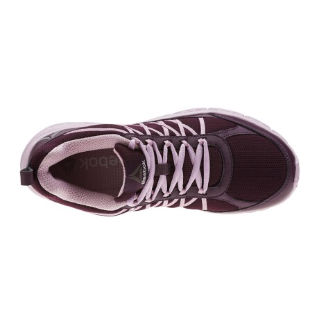 Championes Reebok Mujer Speedlux 2.0 BS8468 Running Violeta/lila