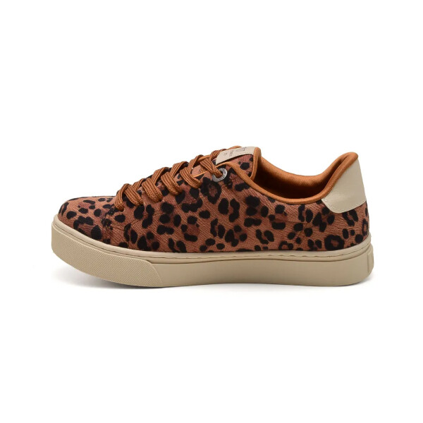 DEPORTIVO RUBY - VIA MARTE CAMEL