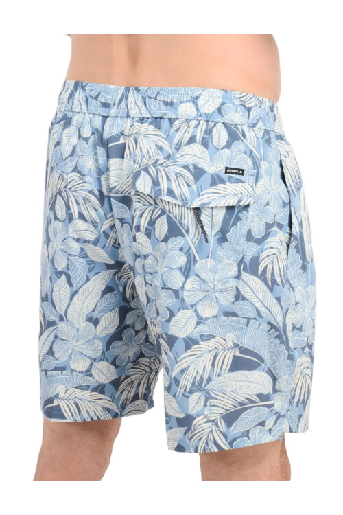 Short O'Neill Tropical Floral Short O'Neill Tropical Floral