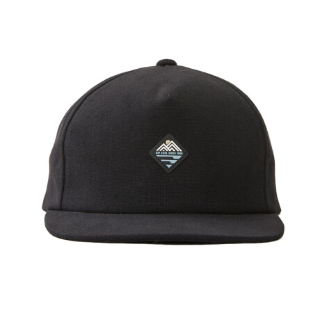 Gorro Cap Rip Curl Journey Adj Negro