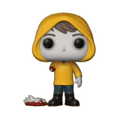 Georgie Denbrough • IT - 536 [Chase] Georgie Denbrough • IT - 536 [Chase]
