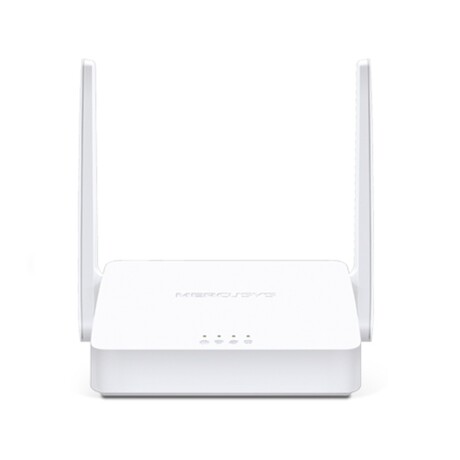 Router Inalámbrico Mercusys MW302R N300Mbps Router Inalámbrico Mercusys MW302R N300Mbps