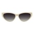 Lentes de Sol Chilli Beans Cuernavaca Beige
