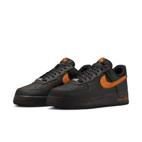 Championes Nike Air Force 1 '07 Lv8 de Hombre negro