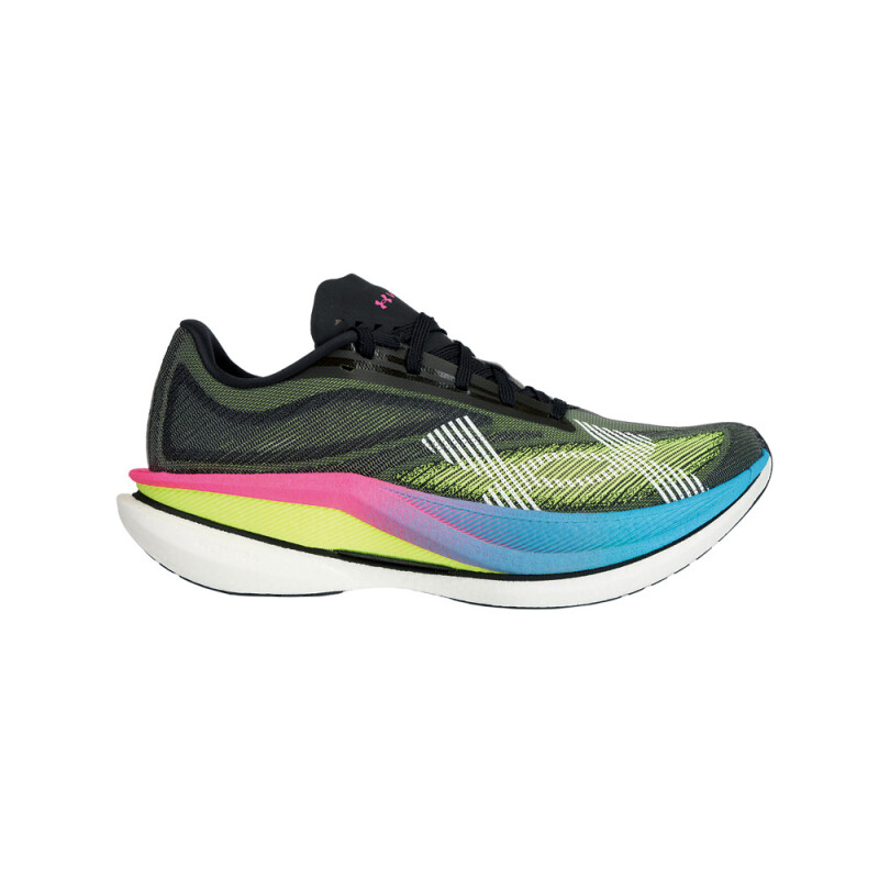 UA U Velociti Elite 3-GRN BLK-002