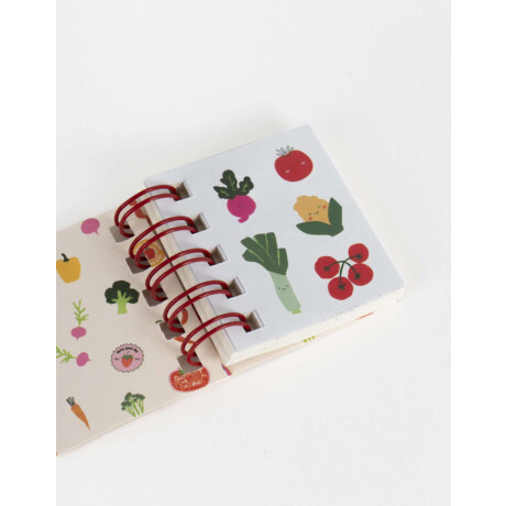 Librería Sets Combinacion Multicolor