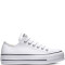 CTAS LIFT OX WHITE / BLACK / WHITE WHITE/BLACK/WHITE